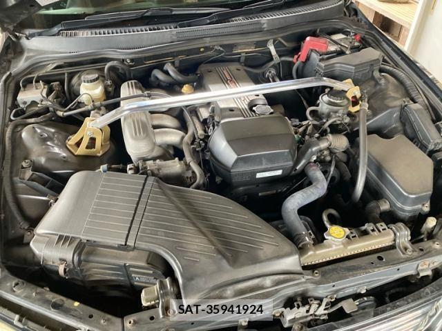 Toyota ALTEZZA 1999-01 8870380-19