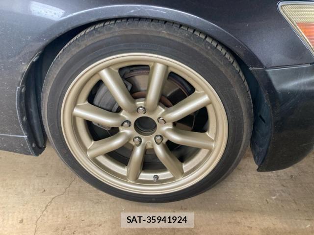 Toyota ALTEZZA 1999-01 8870380-6