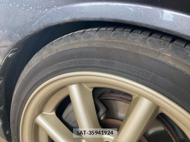 Toyota ALTEZZA 1999-01 8870380-7