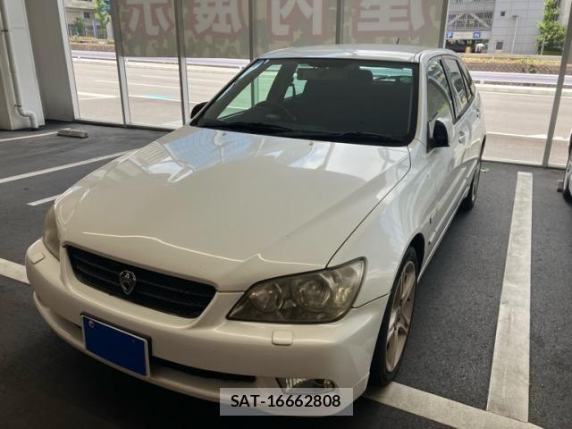 sat car