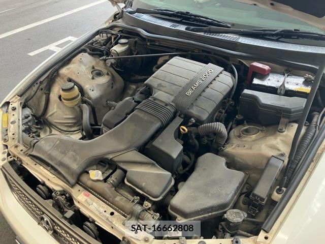 Toyota ALTEZZA 2001-09 8312859-11