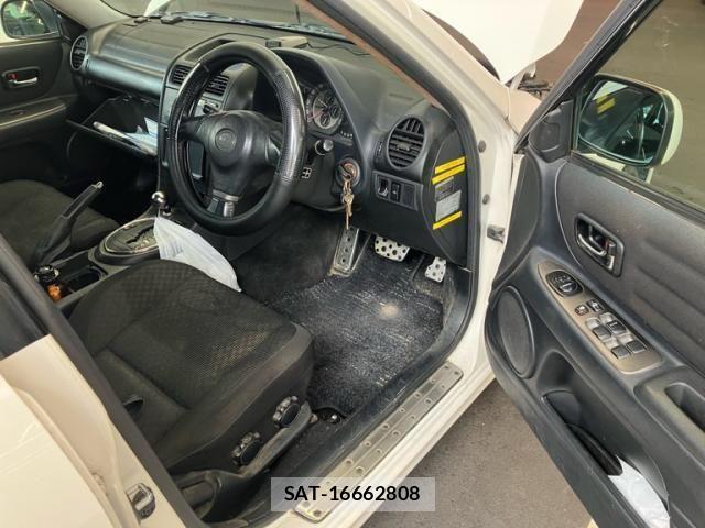 Toyota ALTEZZA 2001-09 8312859-12