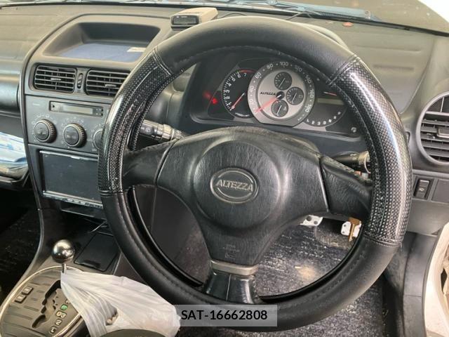 Toyota ALTEZZA 2001-09 8312859-15