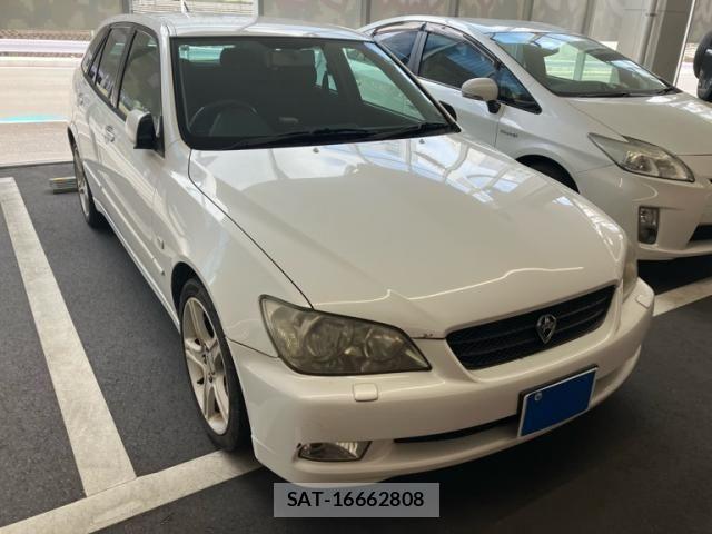 Toyota ALTEZZA 2001-09 8312859-1