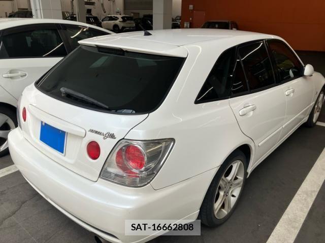 Toyota ALTEZZA 2001-09 8312859-2