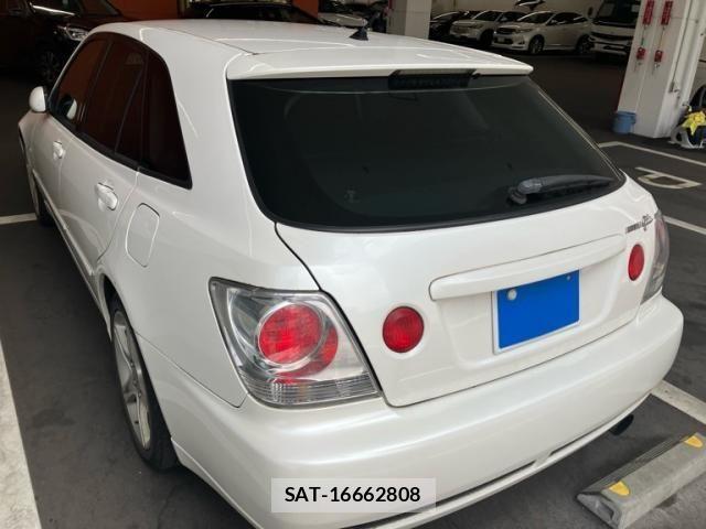 Toyota ALTEZZA 2001-09 8312859-3