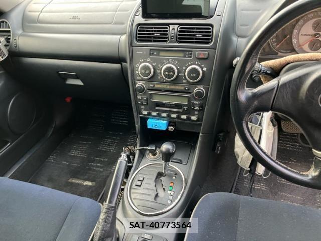 Toyota ALTEZZA 2005-06 8128782-9