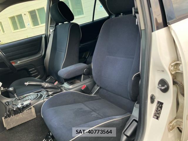 Toyota ALTEZZA 2005-06 8128782-13
