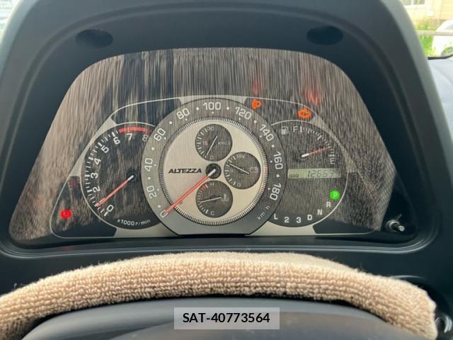 Toyota ALTEZZA 2005-06 8128782-14