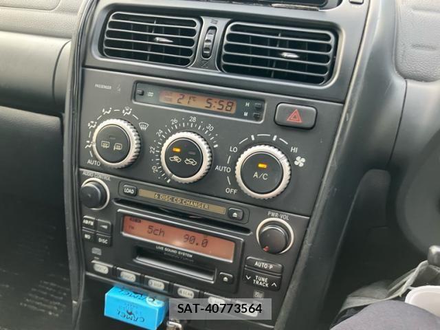 Toyota ALTEZZA 2005-06 8128782-15