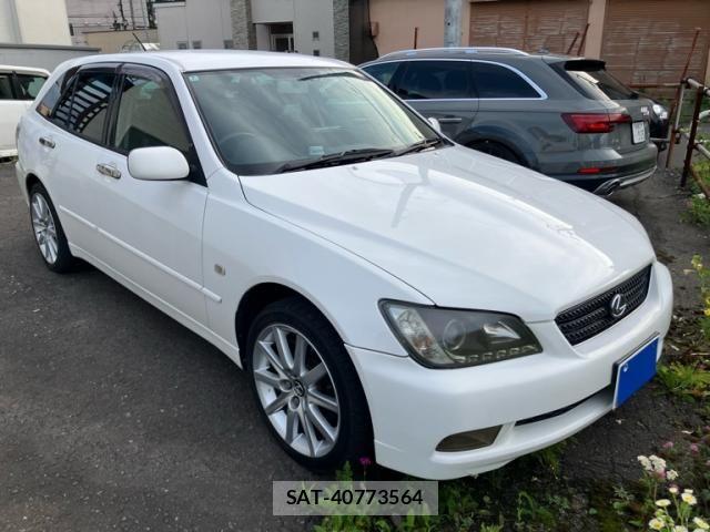 Toyota ALTEZZA 2005-06 8128782-0