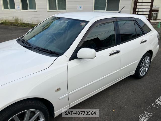 Toyota ALTEZZA 2005-06 8128782-1