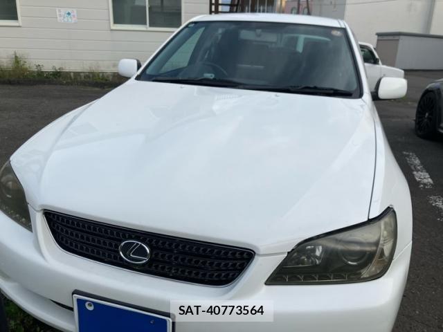Toyota ALTEZZA 2005-06 8128782-2