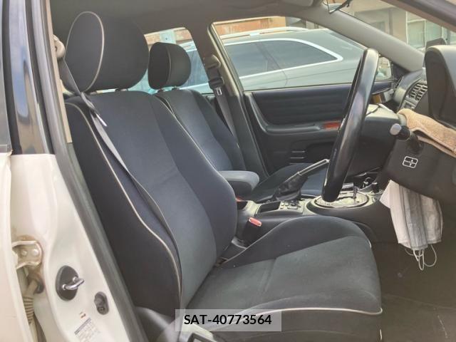 Toyota ALTEZZA 2005-06 8128782-6