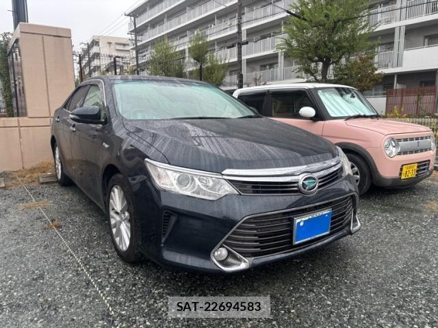 Daihatsu ALTIS 2015-05 1374366-0