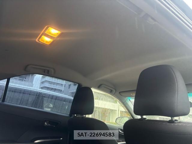 Daihatsu ALTIS 2015-05 1374366-9