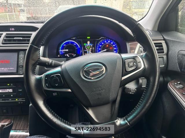 Daihatsu ALTIS 2015-05 1374366-10