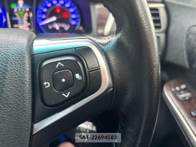 Daihatsu ALTIS 2015-05 1374366-11