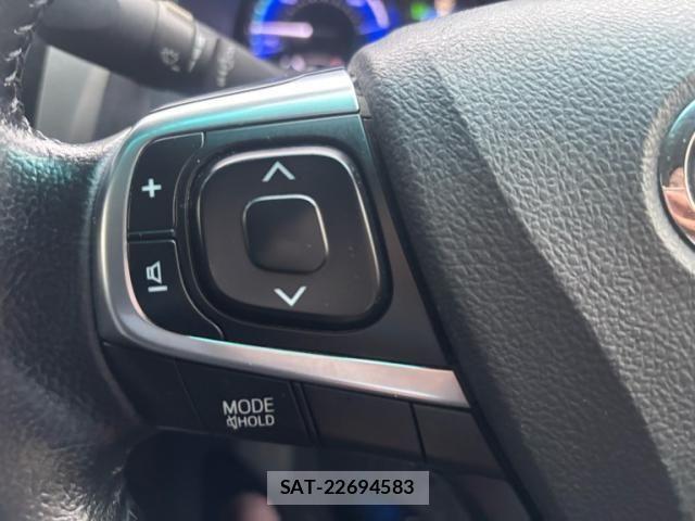Daihatsu ALTIS 2015-05 1374366-12