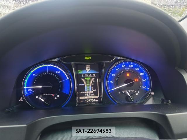 Daihatsu ALTIS 2015-05 1374366-14