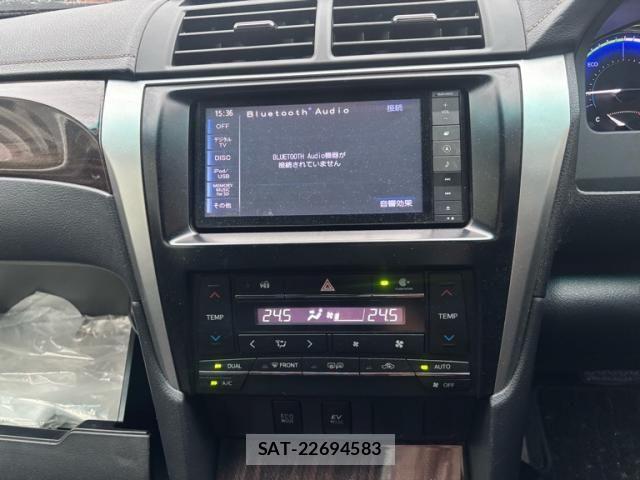 Daihatsu ALTIS 2015-05 1374366-16