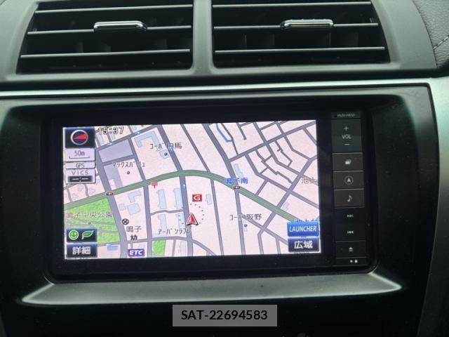 Daihatsu ALTIS 2015-05 1374366-18