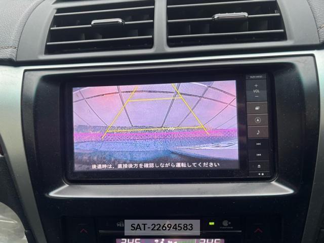 Daihatsu ALTIS 2015-05 1374366-19