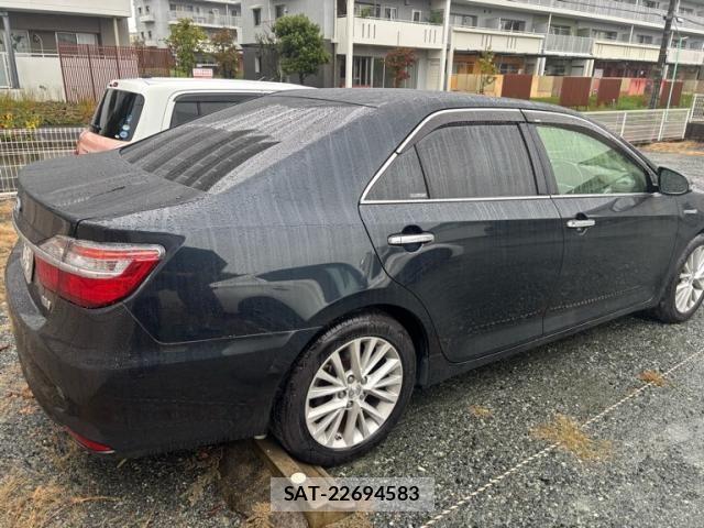 Daihatsu ALTIS 2015-05 1374366-2