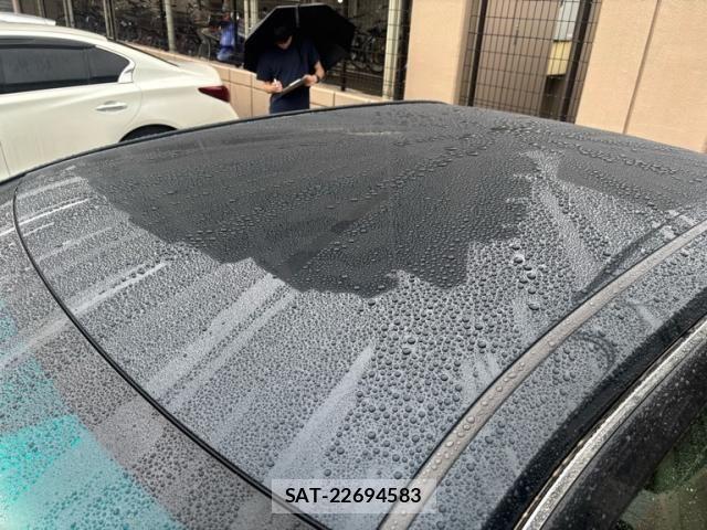 Daihatsu ALTIS 2015-05 1374366-3