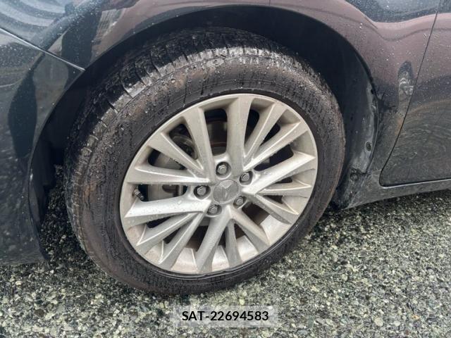 Daihatsu ALTIS 2015-05 1374366-4