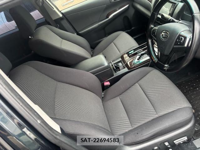 Daihatsu ALTIS 2015-05 1374366-6
