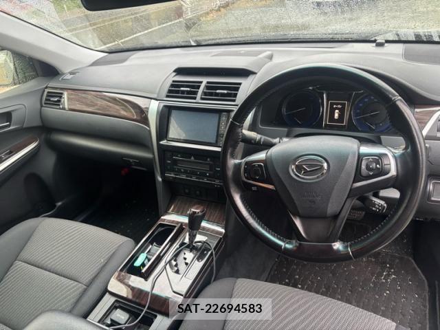 Daihatsu ALTIS 2015-05 1374366-7