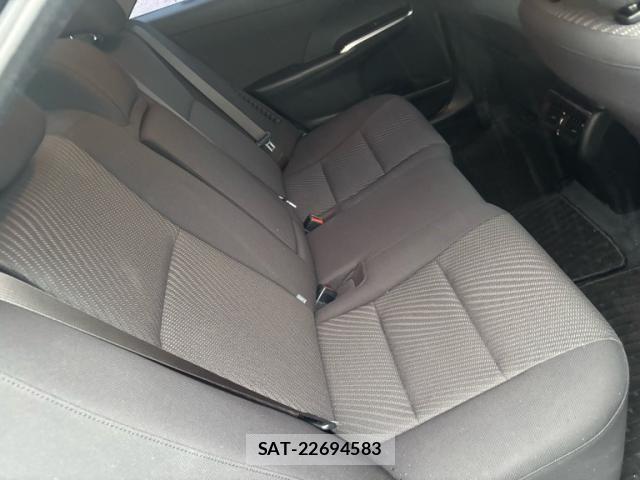Daihatsu ALTIS 2015-05 1374366-8