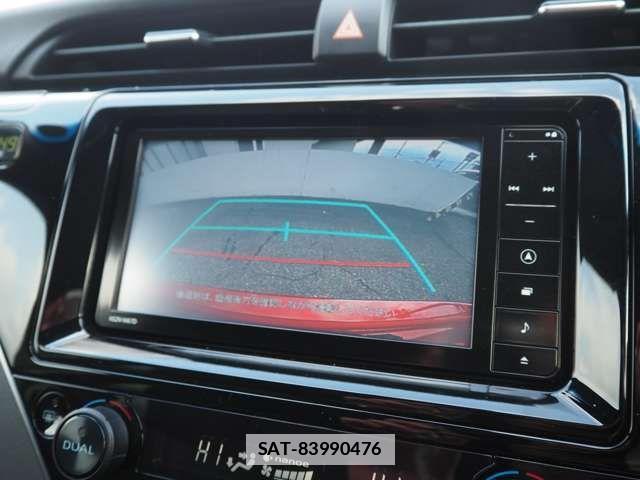 Daihatsu ALTIS 2017-08 3903460-14