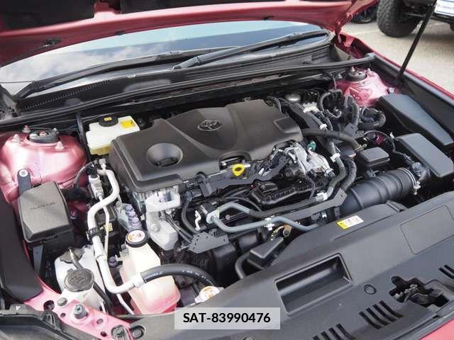Daihatsu ALTIS 2017-08 3903460-19