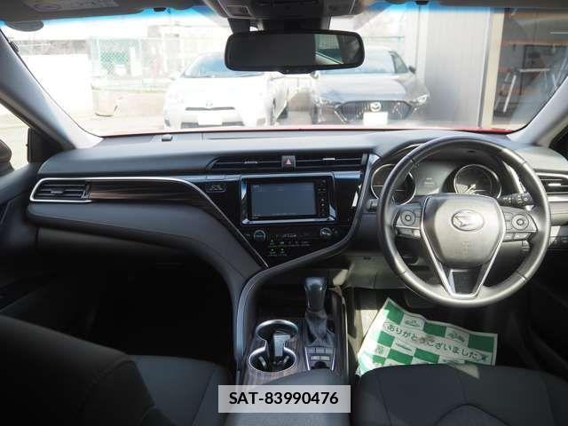Daihatsu ALTIS 2017-08 3903460-5