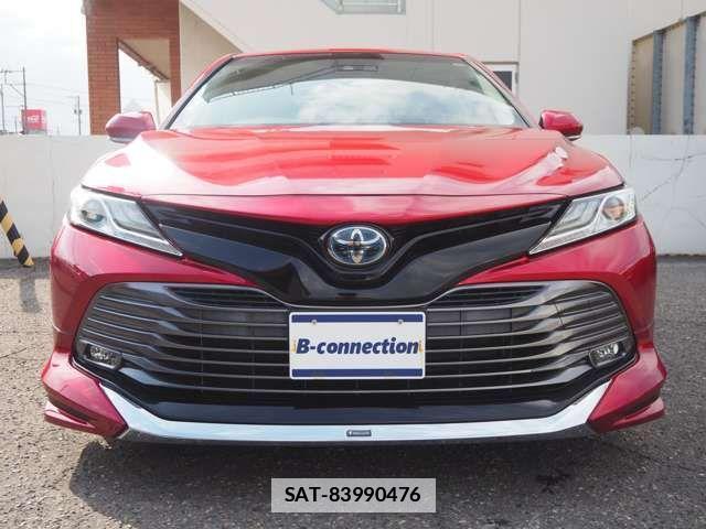 Daihatsu ALTIS 2017-08 3903460-7