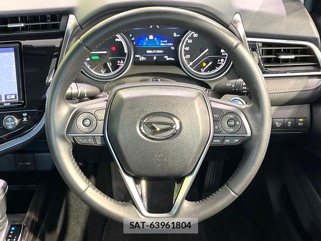 Daihatsu ALTIS 2017-09 8334714-11