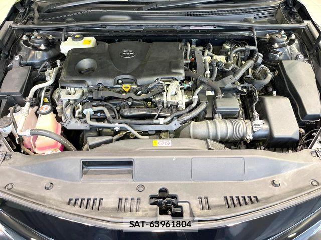 Daihatsu ALTIS 2017-09 8334714-17