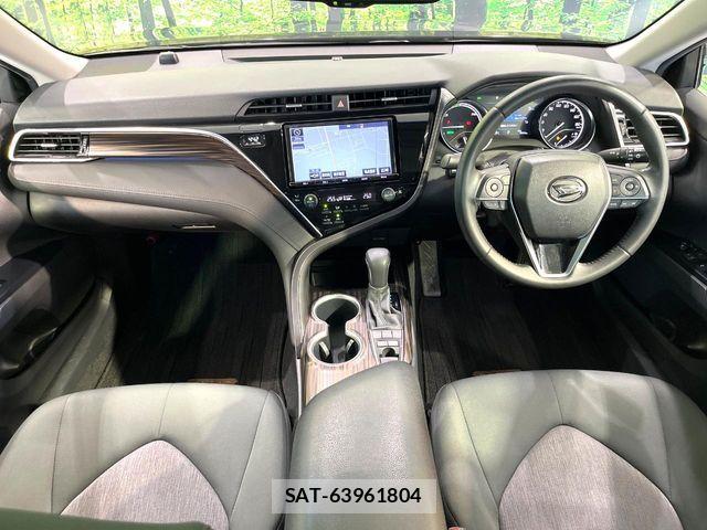 Daihatsu ALTIS 2017-09 8334714-1