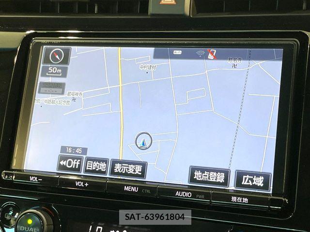 Daihatsu ALTIS 2017-09 8334714-2