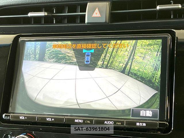 Daihatsu ALTIS 2017-09 8334714-3