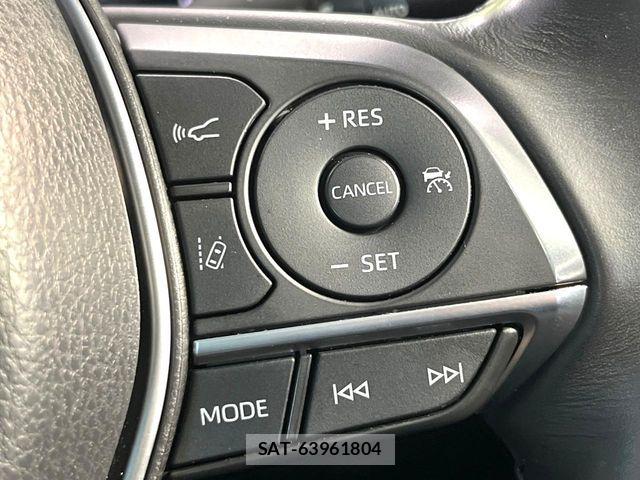 Daihatsu ALTIS 2017-09 8334714-5