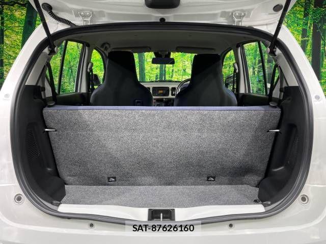 Suzuki ALTO 2019-09 506335-10