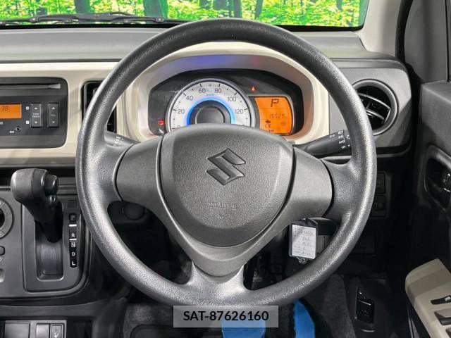 Suzuki ALTO 2019-09 506335-11