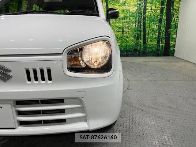 Suzuki ALTO 2019-09 506335-12