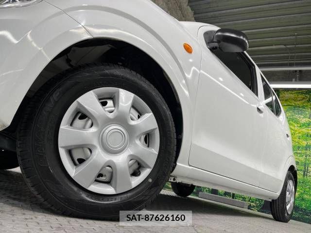 Suzuki ALTO 2019-09 506335-13