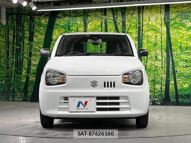 Suzuki ALTO 2019-09 506335-14