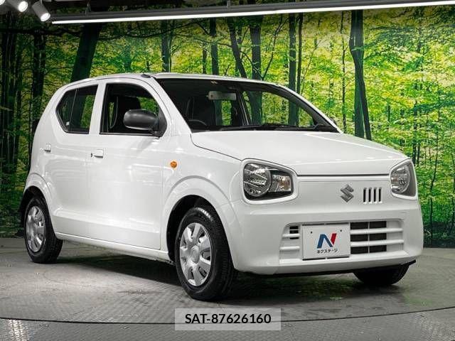 Suzuki ALTO 2019-09 506335-16