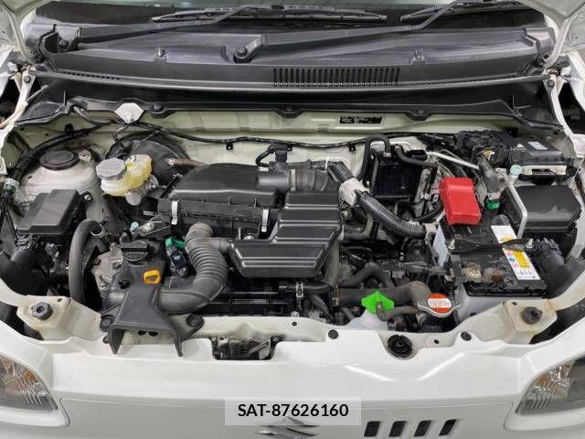 Suzuki ALTO 2019-09 506335-18